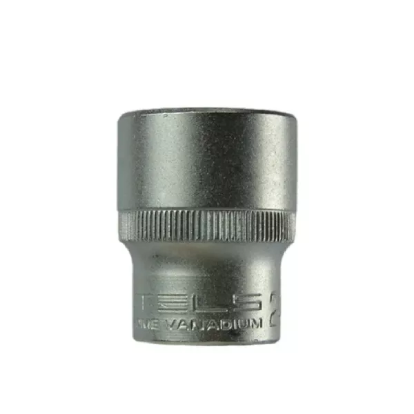 Soquete Sextavado 1/2" X 24mm Stels 1382455