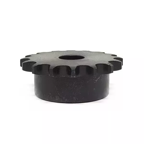 Engrenagem para Corrente Simples 1" ASA 80 Com 19 Dentes