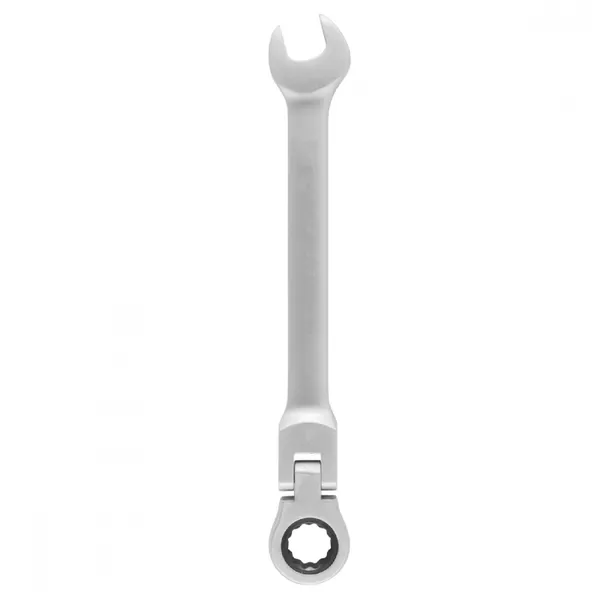 Chave Combinada Catraca Cabeça Articulada 13mm Eda 9SE