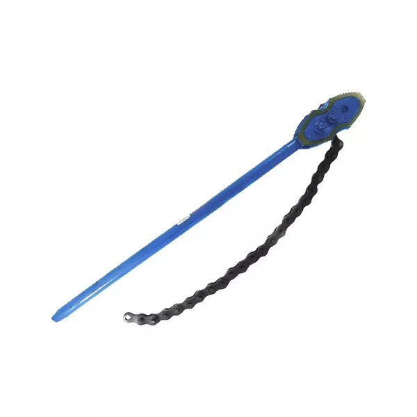 Chave de Corrente 6'' para Canos 4IO