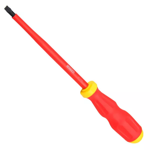 Chave De Fenda Isolada 6,5 X 150mm 65-969 Stanley 