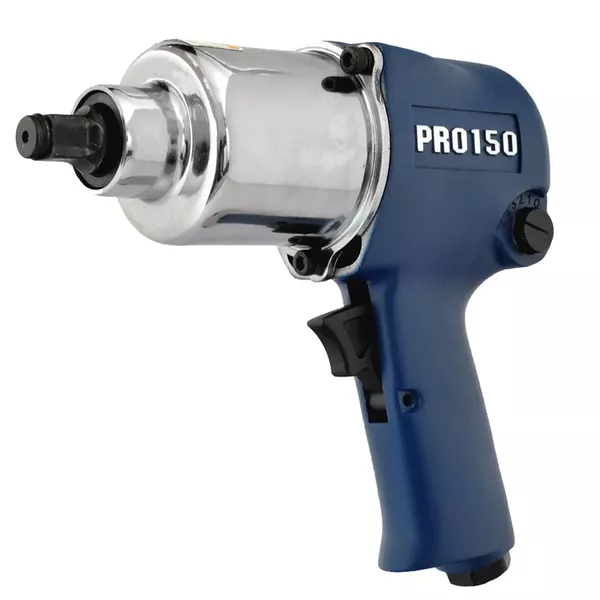 Chave de Impacto Pneumática 1/2" 59kg Pro 150 PDR