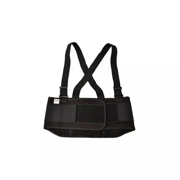 Cinto Ergonômico Lombar Plastcor