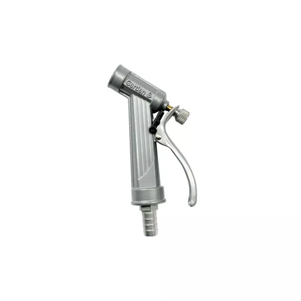 Esguicho Pistola para Jardim 1/2" Metal 11701 Garden