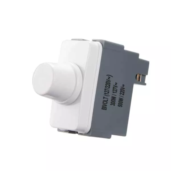 Módulo Controle de Luminosidade e Velocidade Bivolt 19419 Linha B3 Margirius