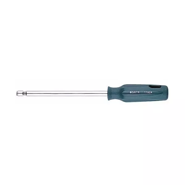 Pegador Magnético Telescópico 1/4" St11924st Sata