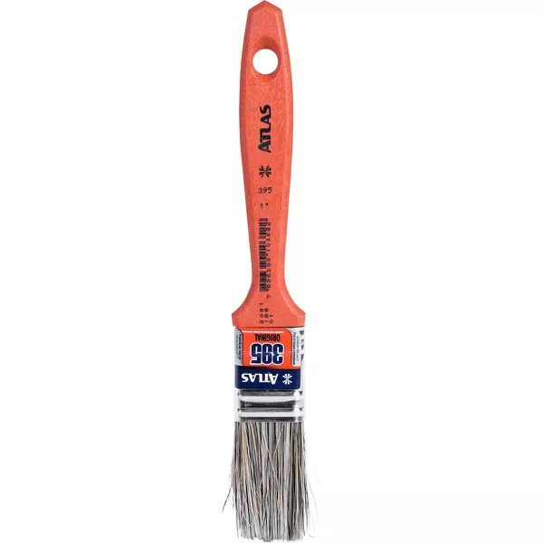Pincel 3/4'' ( 19mm ) Ref-395/2 Atlas 