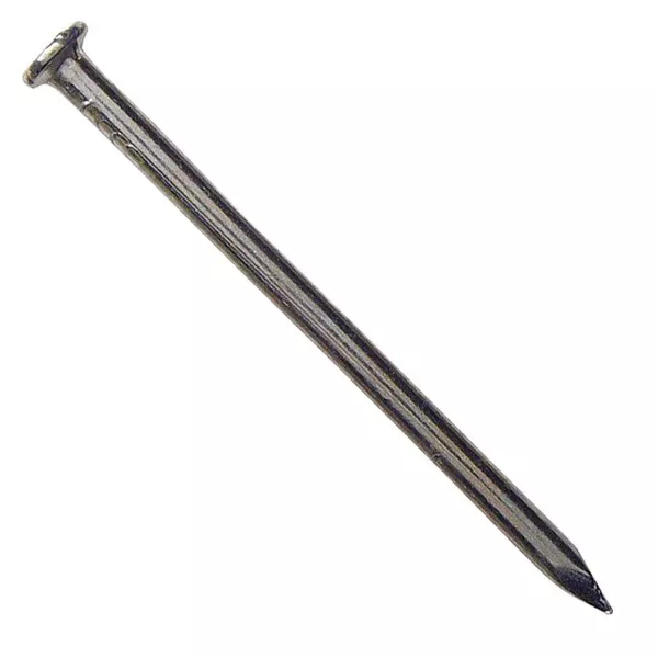 Prego 23 X 54 Com Cabeça - Pacote 1Kg