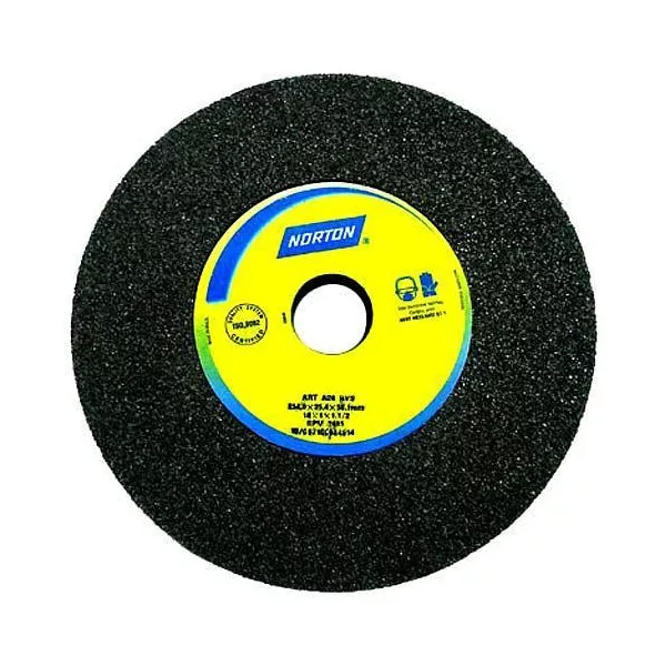 Rebolo Vitrificado 6 X 1 X 1.1/4 Grana 24 