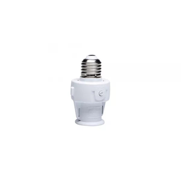 Rele Fotoeletrônico 100W Margirius com Soquete E-27 - Bivolt