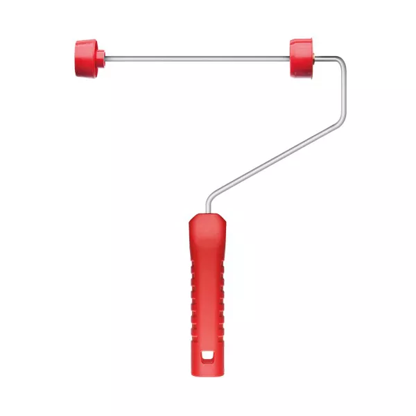 Suporte Para Rolo De Pintura 330/23sr Atlas