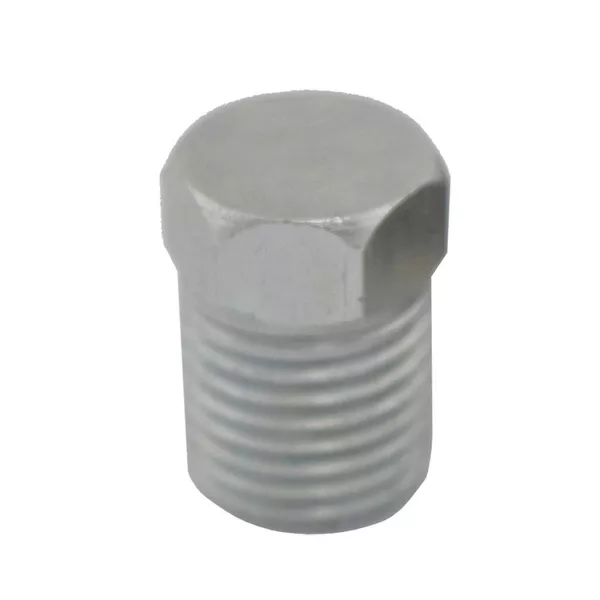 Tampão De Ferro 1/4 Haltbar