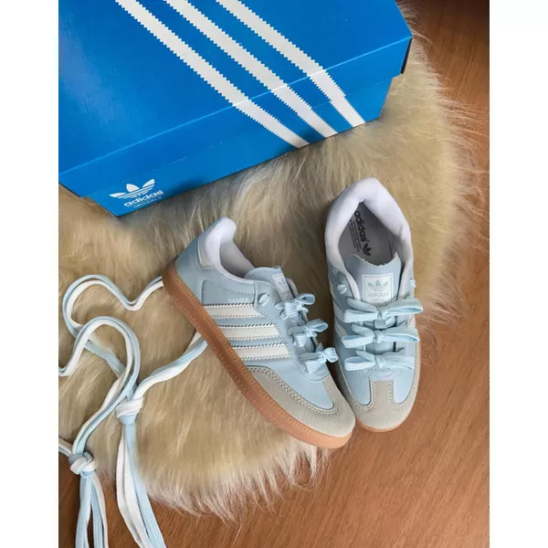 adidas gazelle silver green womens JQ4052 SAMBA TIGRES ADIDAS ORIGINALS 2025 – TigreTienda
