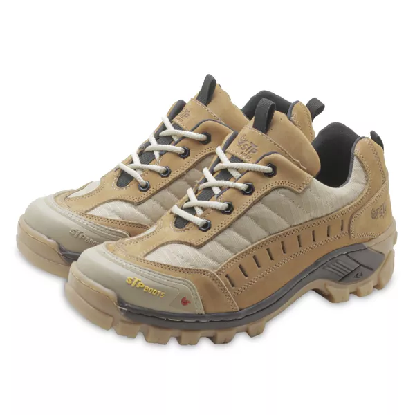 Tênis Adventure Masculina Stop Boots r40 Nylon Milho1869 | SAPATO