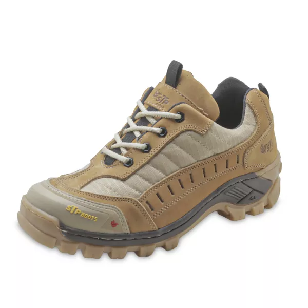 Tênis Adventure Masculina Stop Boots r40 Nylon Milho1869 | SAPATO