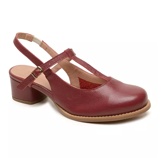 Sapato AMOR - Chilli - 2075.3