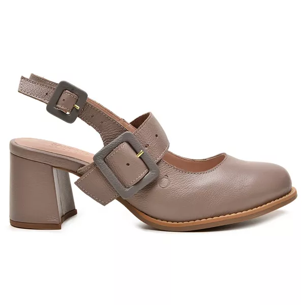 Sapato COPACABANA - Fendi - 771.07