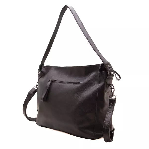 Bolsa RetrÔ - Preta - VIVER
