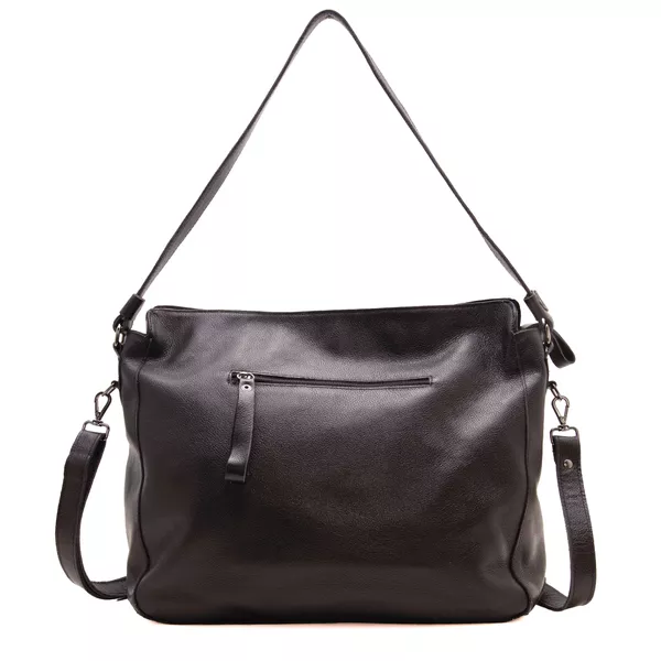 Bolsa RetrÔ - Preta - VIVER