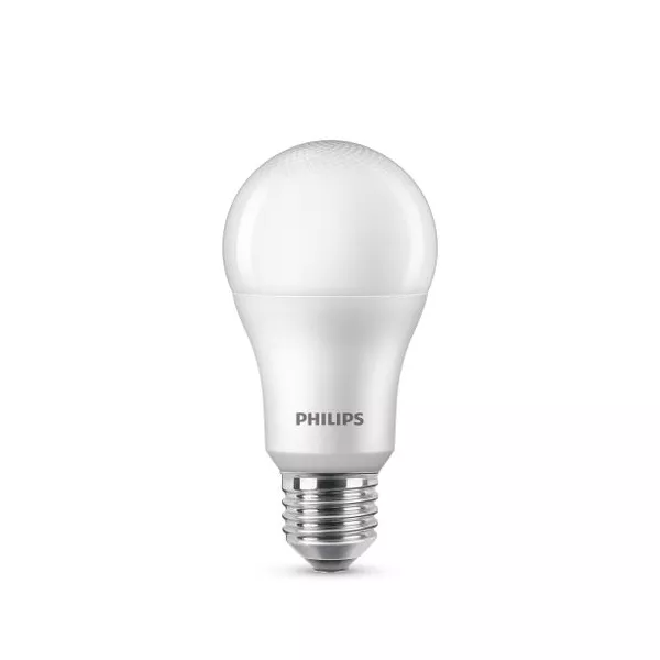 Lâmpada LED Philips Bivolt 4,5W-35W E27 6500K 480 Lumens | Sartori Web