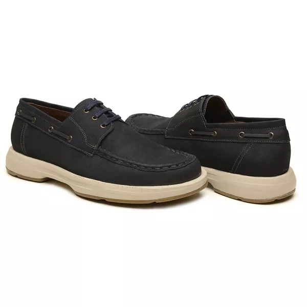 Casual Bellini Naútico Marinho | SCATAMACCHIA