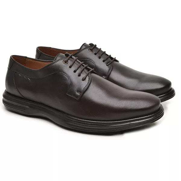Sapato Super Comfort Riviera Cabra Gamache | SCATAMACCHIA