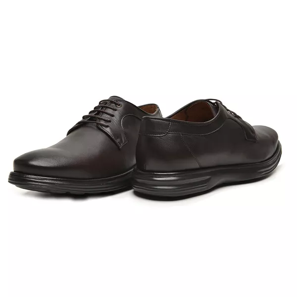 靴 Humant square toe shoes Sapato Super Comfort Riviera Cabra Gamache | SCATAMACCHIA