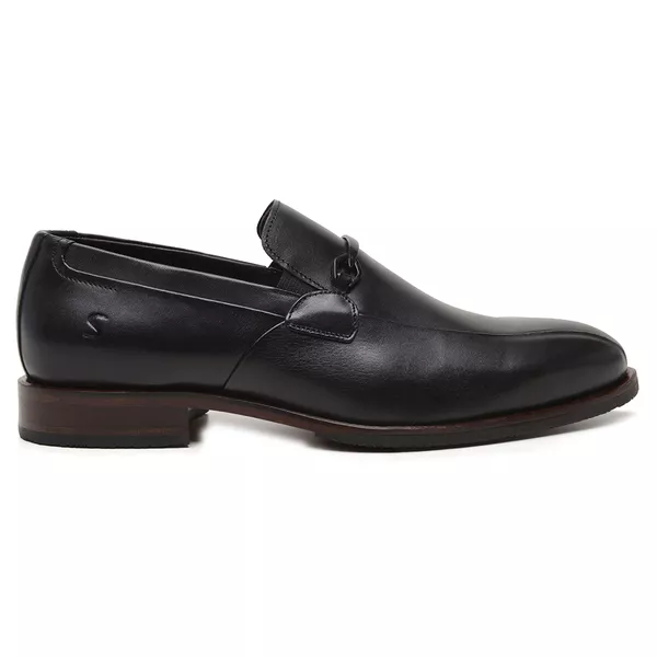 Social Herry's Dom Vinci Preto | SCATAMACCHIA