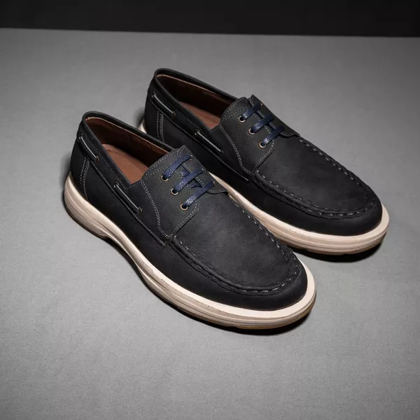 Casual Bellini Naútico Marinho | SCATAMACCHIA