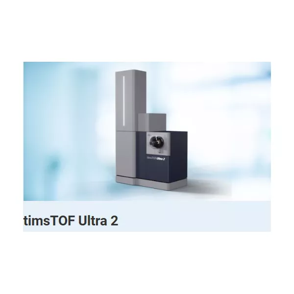 timsTOF Series | SCQ Soluções Laboratoriais | Tudo para seu laboratório!
