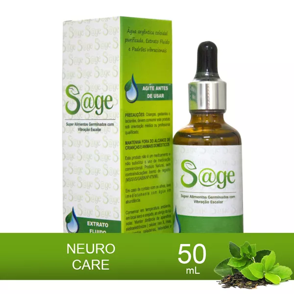 Neuro Care - 50ml