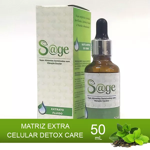 Matriz Extra Celular Eletrosmog Care 50 Ml