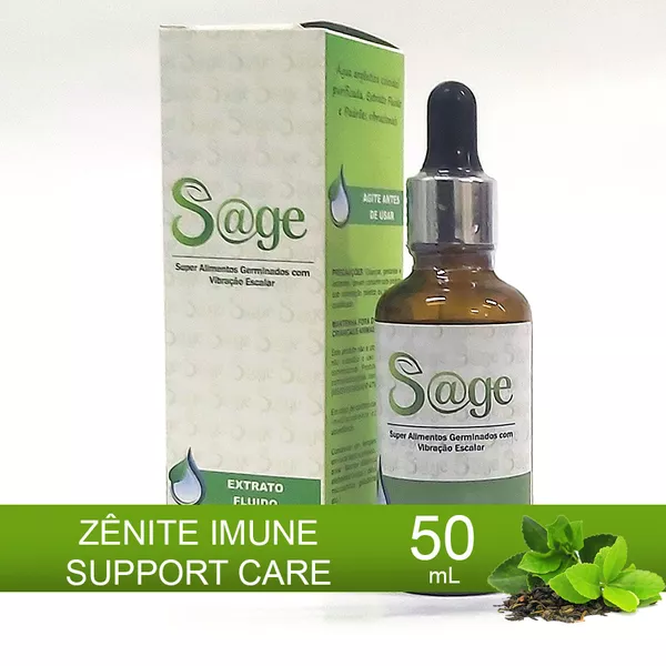 Zênite Imune Support Care - 50ml