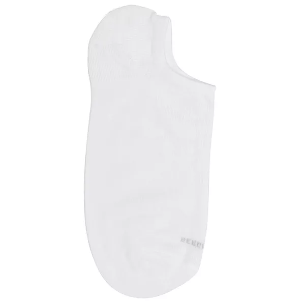 Meia Masculina Branco - 6356 001 6 500 - SERGIO`S