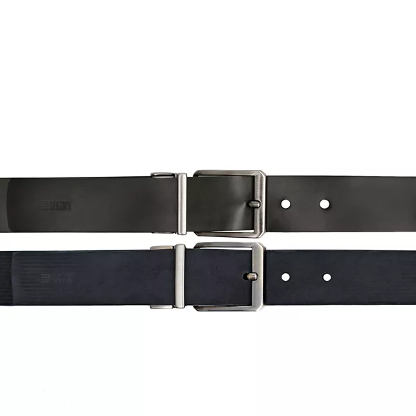 CINTO PRETO MARINHO - 0196 35651 NATURALLE-NOBUCK... - SERGIO`S