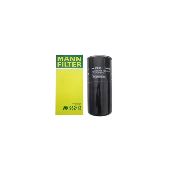 Filtro Combustível Diesel Volvo VM Volkswagen Agrale WK962/13