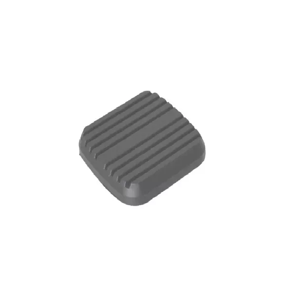 Capa Pedal Freio/Embreagem Ford Cargo Todos