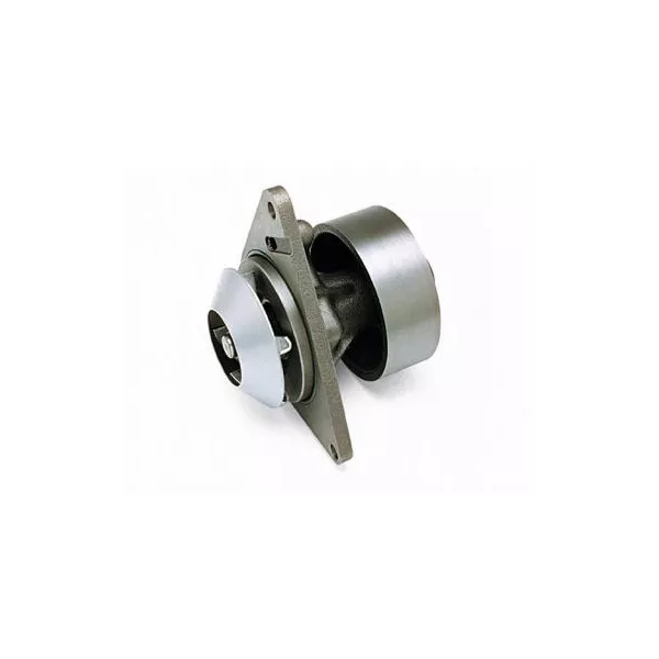 Bomba D'Agua Caminhão Volks Titan, Worker / Ford Cargo Motor Cummins 6CTAA 8.3 Indisa 452000
