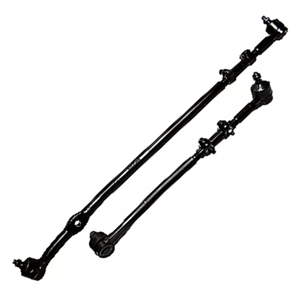 Conjunto Barra Direção Ford F250 F350 1999/ Driveway BD5208