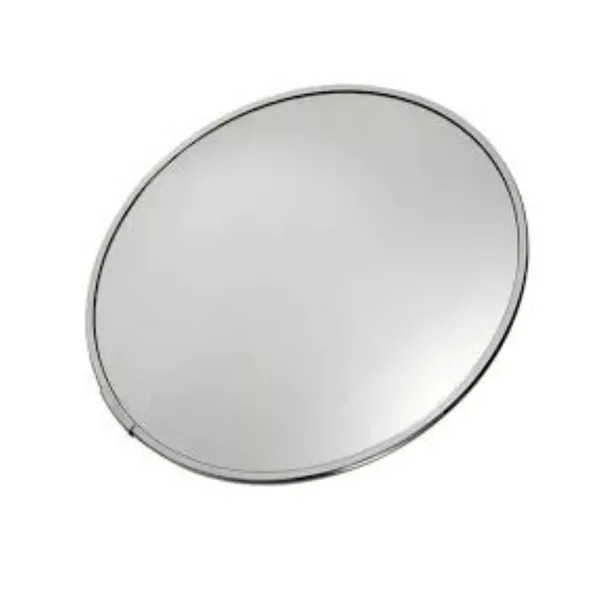 Espelho Auxiliar Convexo Biônico 90mm para Retrovisor