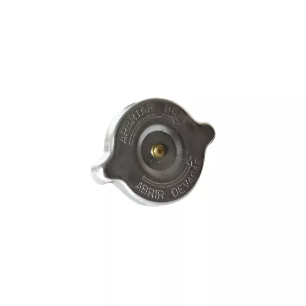 Tampa Radiador GM D10 D70 F100 F350 a F22000 7 Libras TC7006F