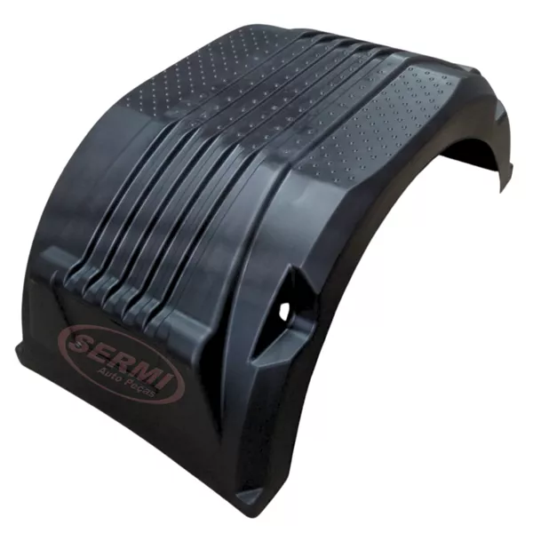 Paralama Universal Carretas Bi-Trem Randon Bepo S298P