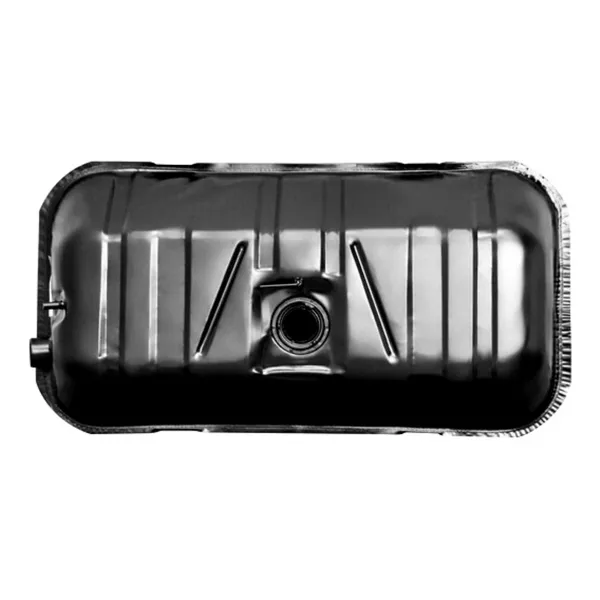 Tanque de Combustível Ford Pampa 83 até 94 4x2 Todas 76 litros Bepo D612 