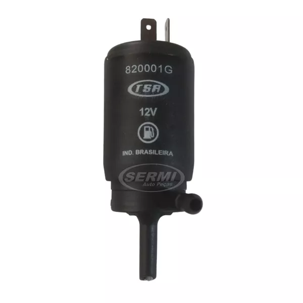 Bomba Injetor Gasolina Partida a Frio Universal 1 saída 12v