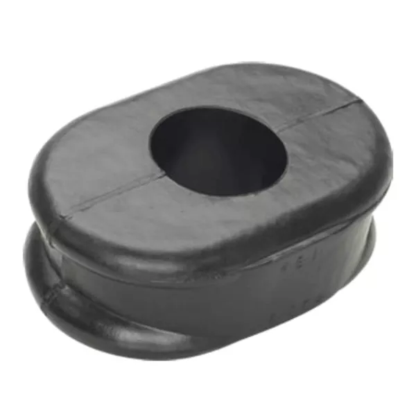 Borracha Engate Reboque Carreta Julieta Facchini FNV Randon Furo 54.5mm R374