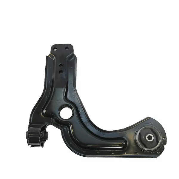 Bandeja Suspensao Dianteira Ford Fiesta Courier 96/99 Esq e Dir Bdj9630