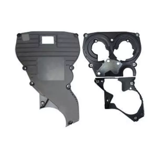 Kit Capa Correia Dentada Fiat Brava Palio Strada 1.6 16v Gas 96/01 0106029