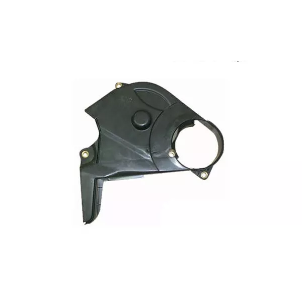 Capa Correia Dentada Inferior Gol Saveiro Parati Motor Ap /96