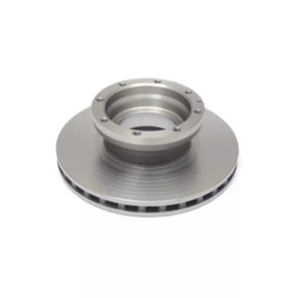 Disco Freio Traseiro Caminmhao Mercedes benz Accelo 915c 2003/ Mds D915a 9794230312