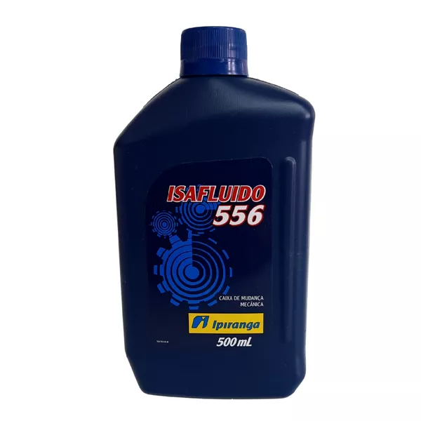 Óleo p/ Câmbio GM Monza/Corsa ISAFLUIDO 556 Ipiranga 